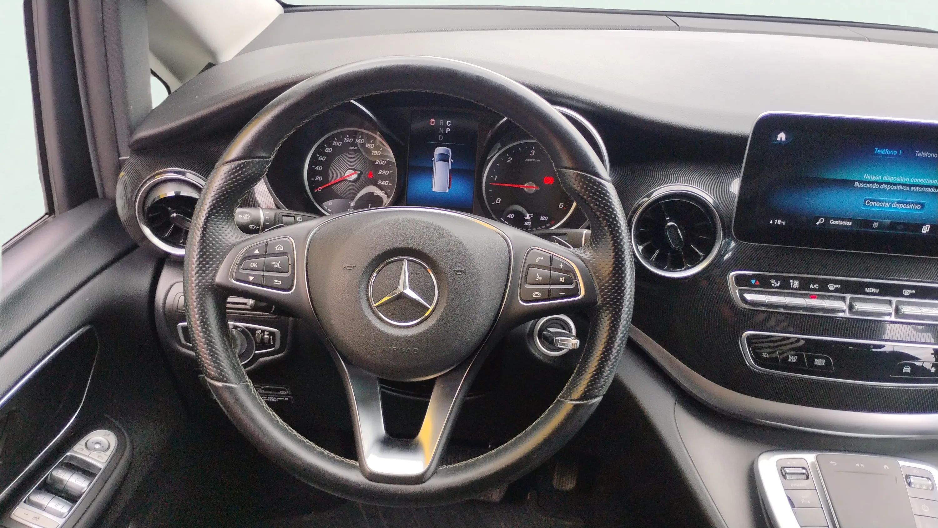 Mercedes-Benz Clase V 220 d Marco Polo Horizon Largo - foto 10