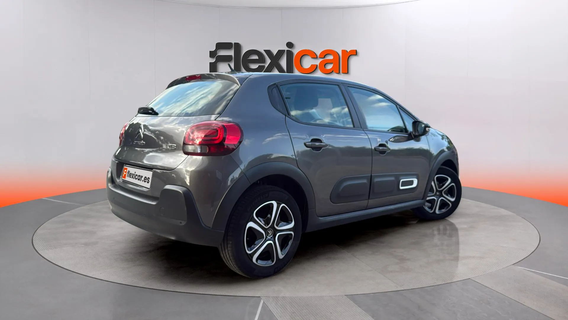 Citroën C3 Turbo 100 Plus - foto 7