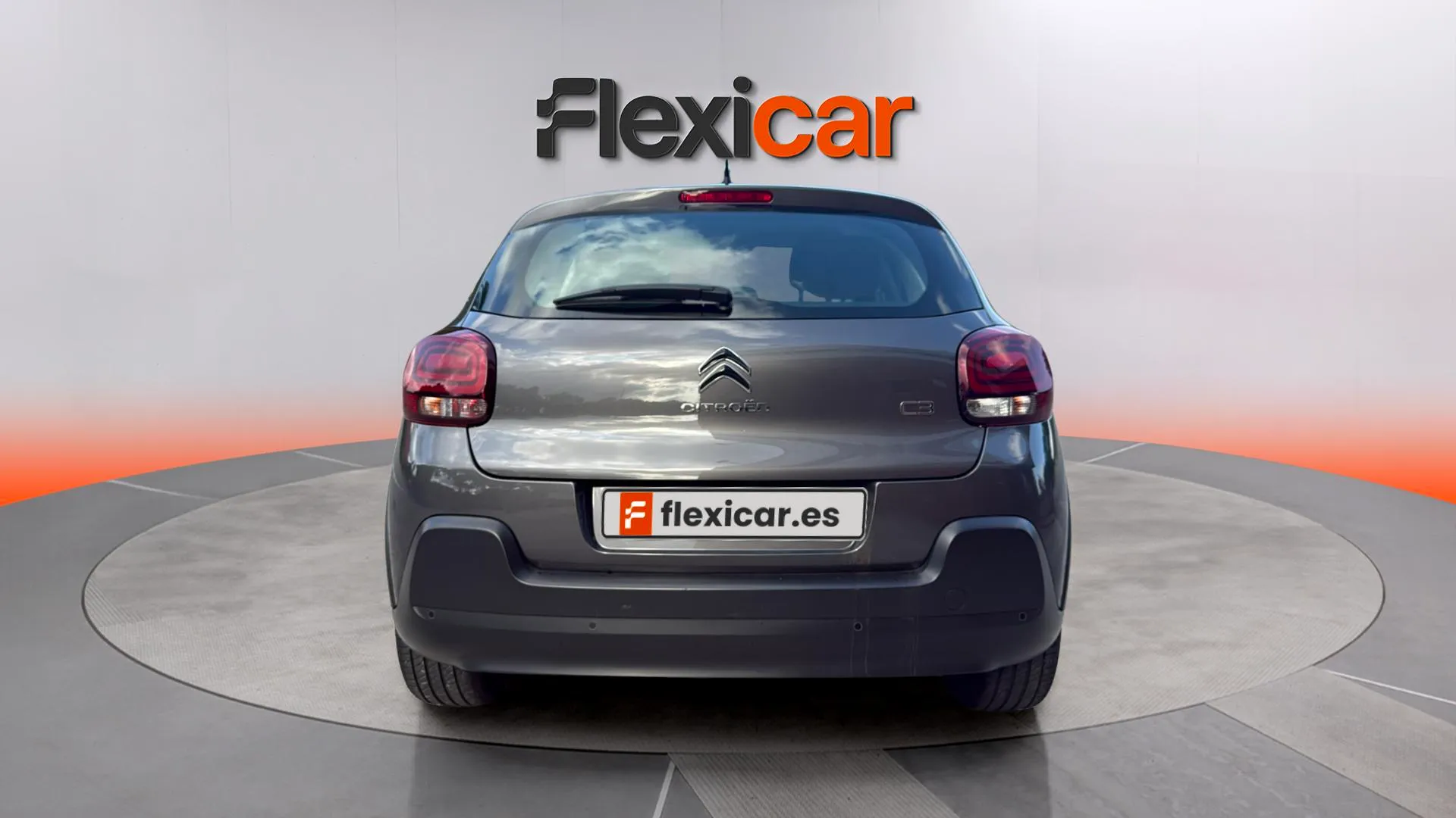 Citroën C3 Turbo 100 Plus - foto 5
