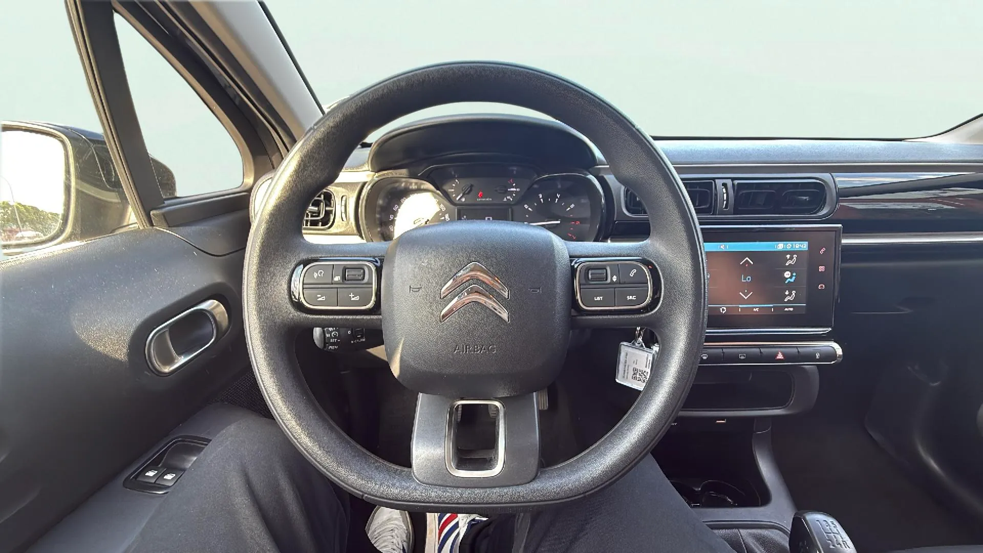Citroën C3 Turbo 100 Plus - foto 15