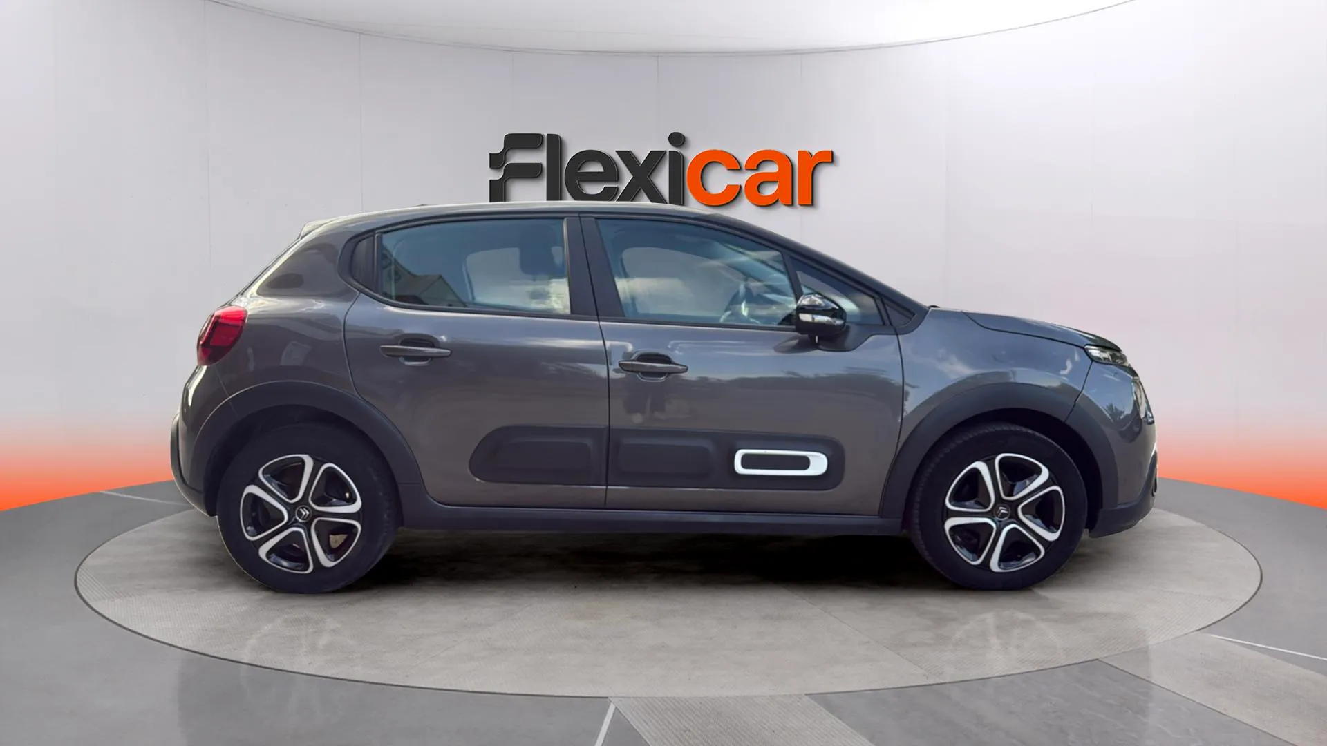 Citroën C3 Turbo 100 Plus - foto 6