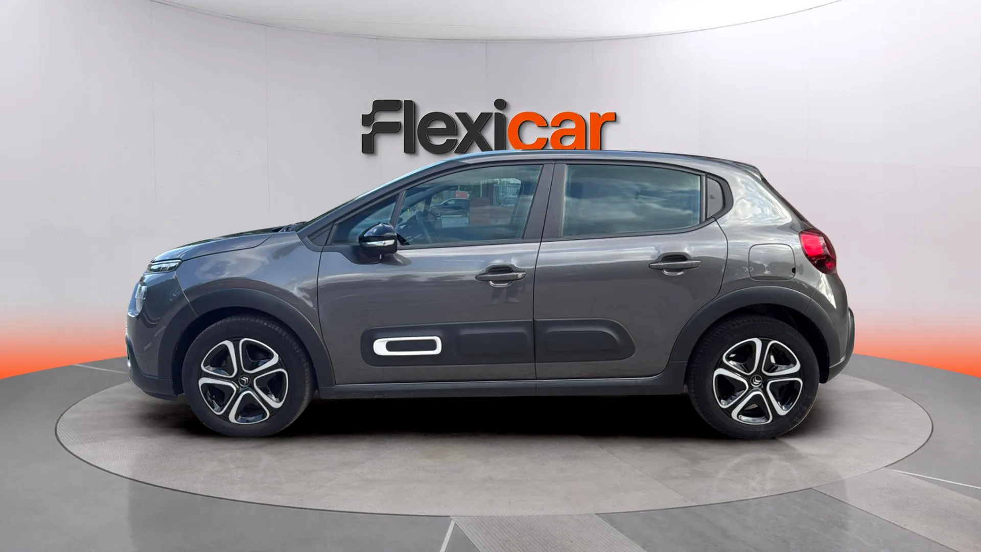 Citroën C3 Turbo 100 Plus - foto 4