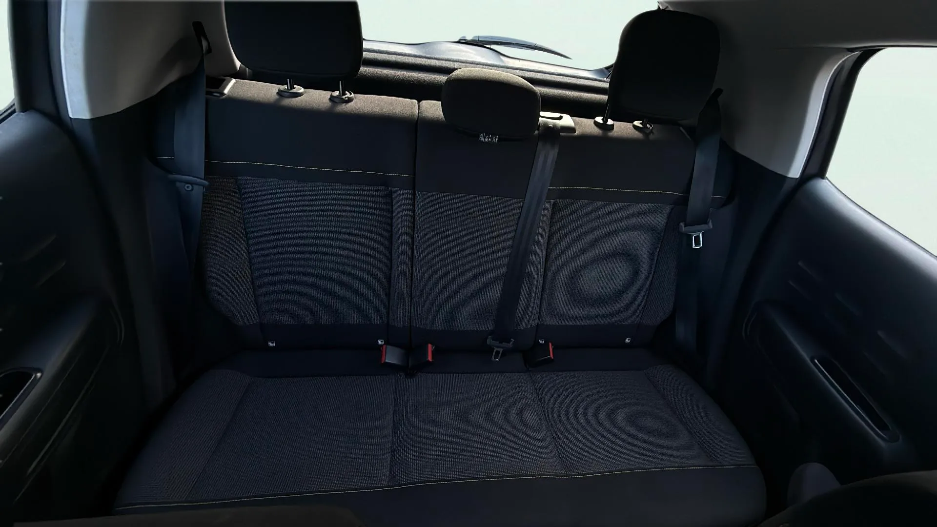 Citroën C3 Turbo 100 Plus - foto 12