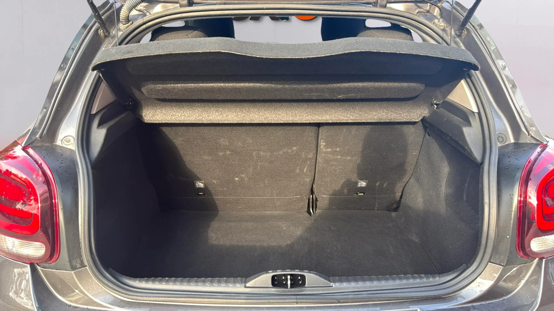 Citroën C3 Turbo 100 Plus - foto 13