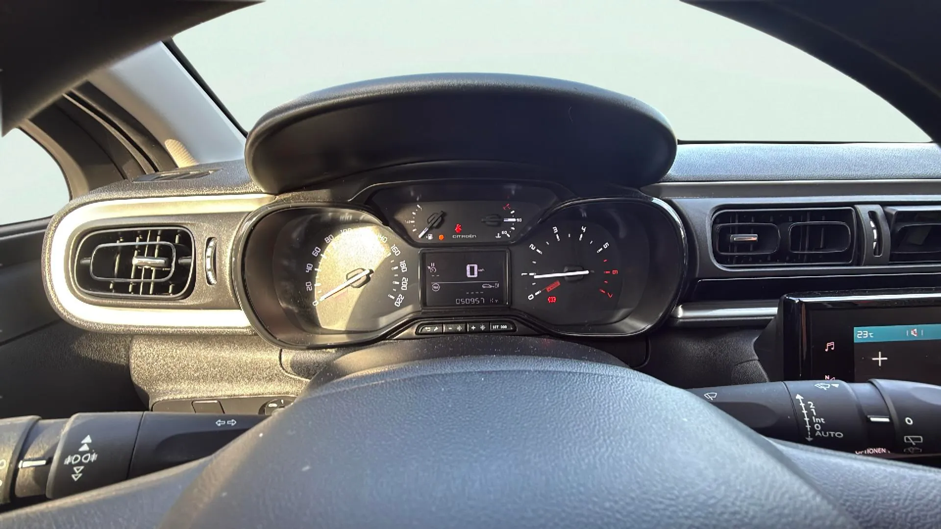 Citroën C3 Turbo 100 Plus - foto 16