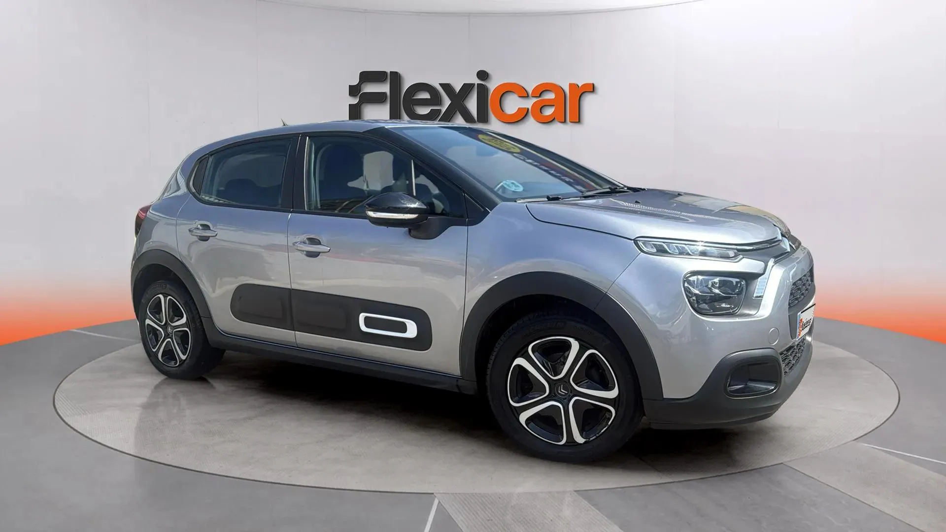 Citroën C3 PureTech Plus - foto 1