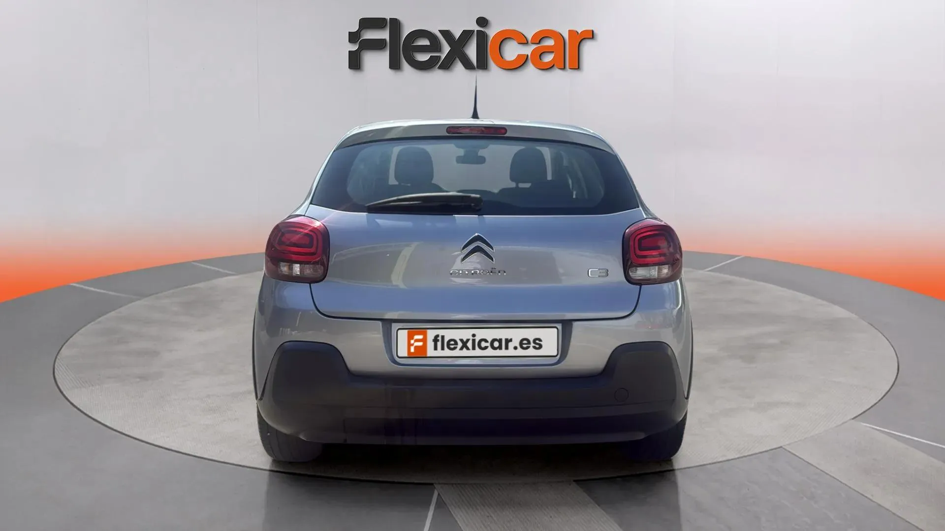 Citroën C3 PureTech Plus - foto 5