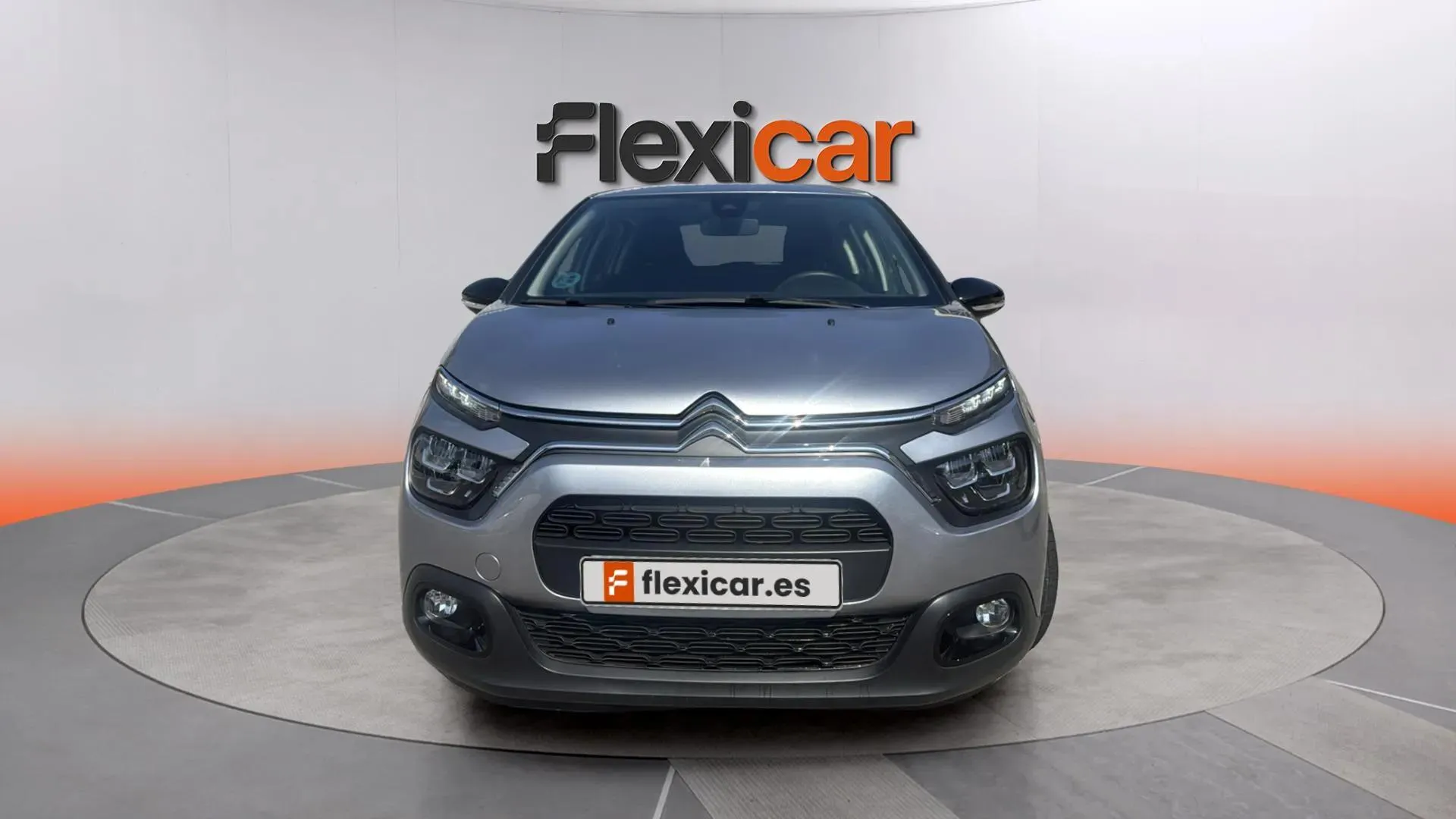 Citroën C3 PureTech Plus - foto 2