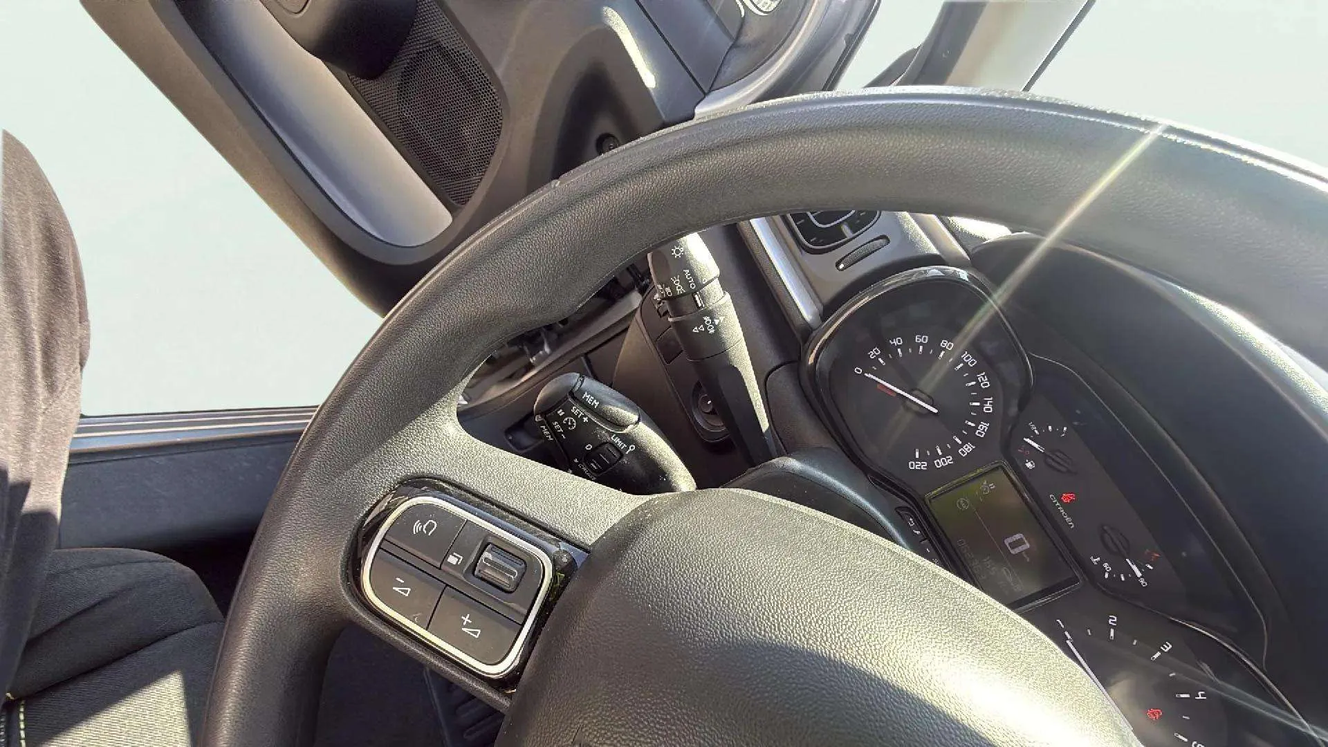 Citroën C3 PureTech Plus - foto 17