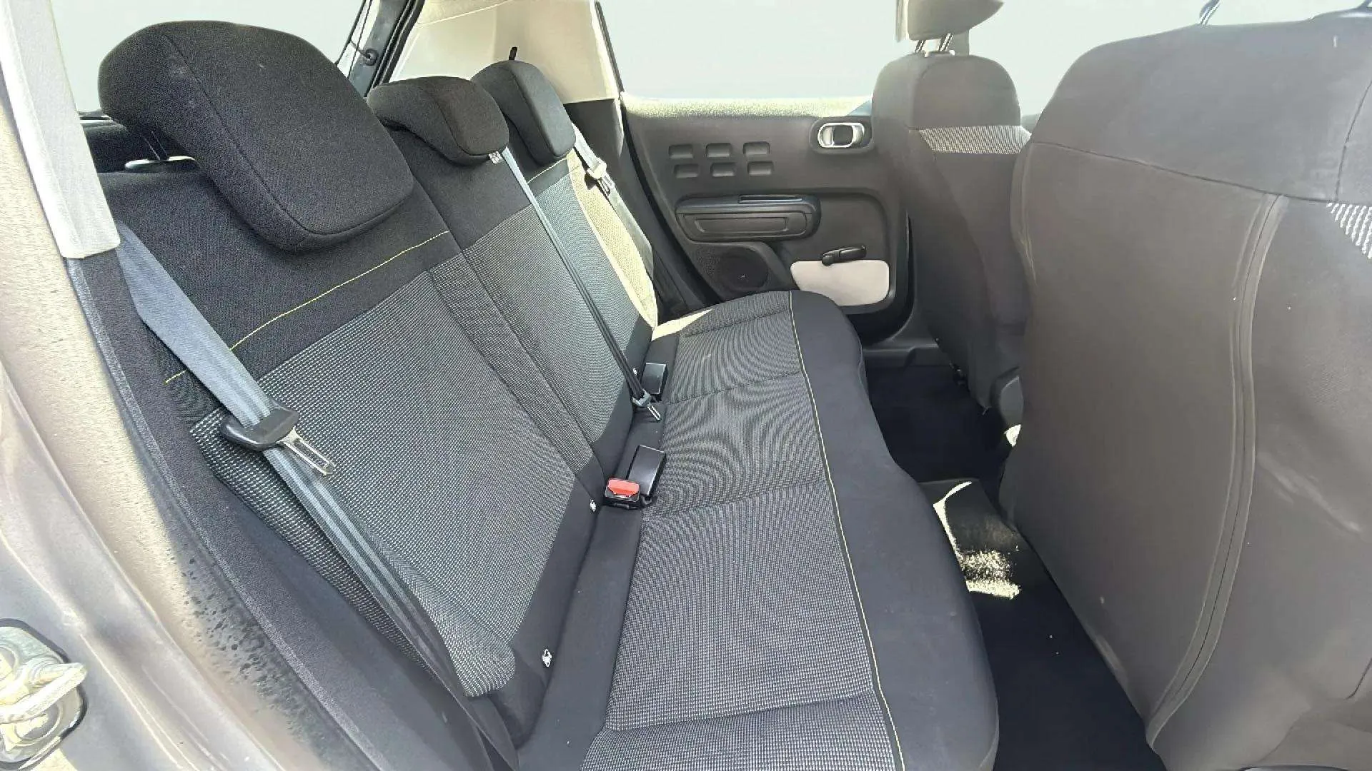 Citroën C3 PureTech Plus - foto 18