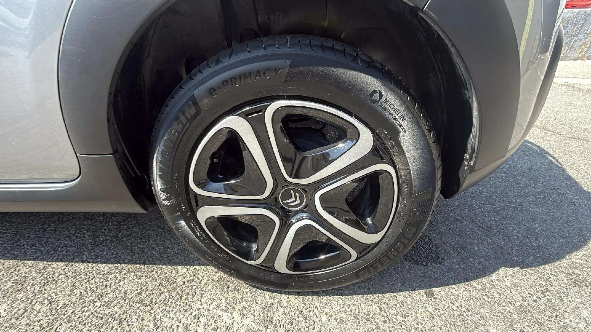 Citroën C3 PureTech Plus - foto 9