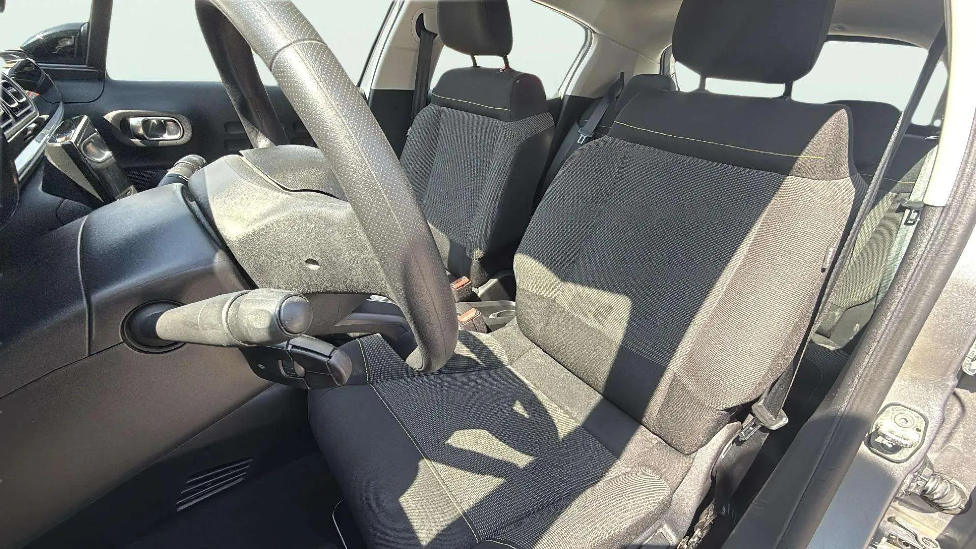 Citroën C3 PureTech Plus - foto 21