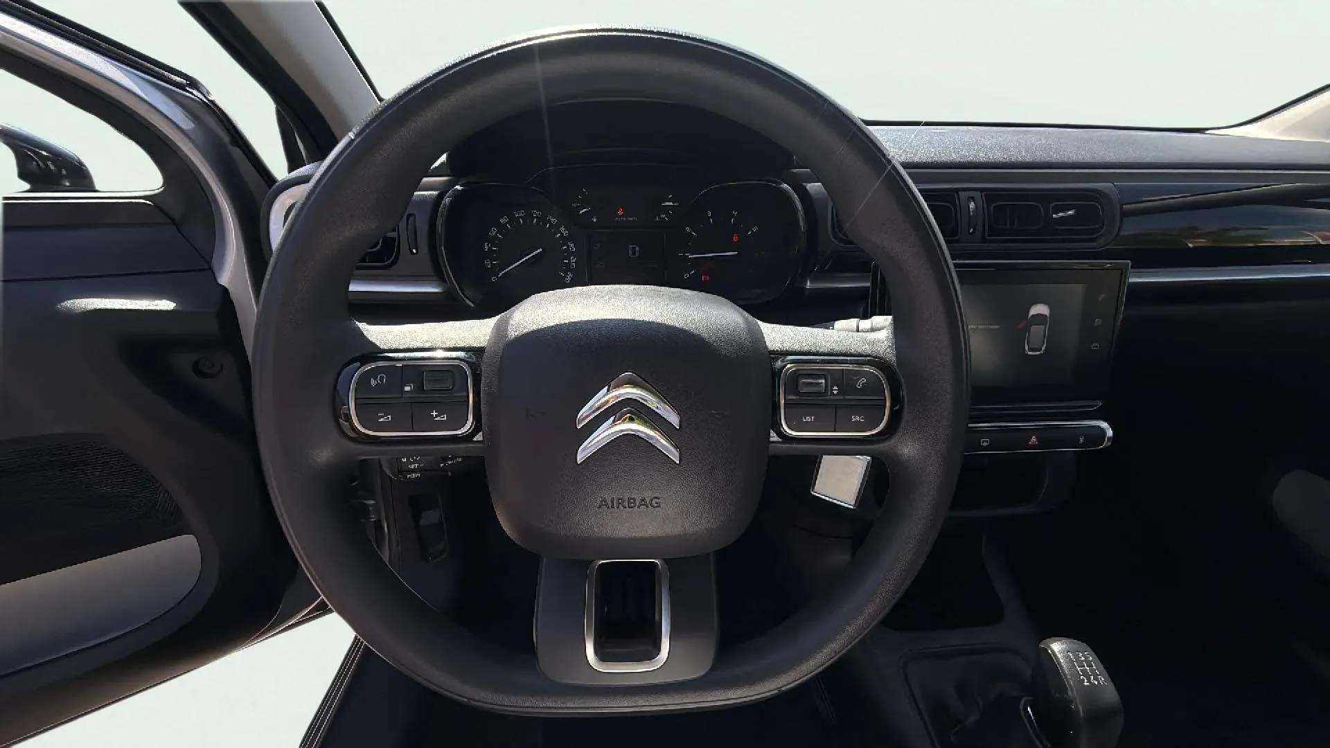 Citroën C3 PureTech Plus - foto 11