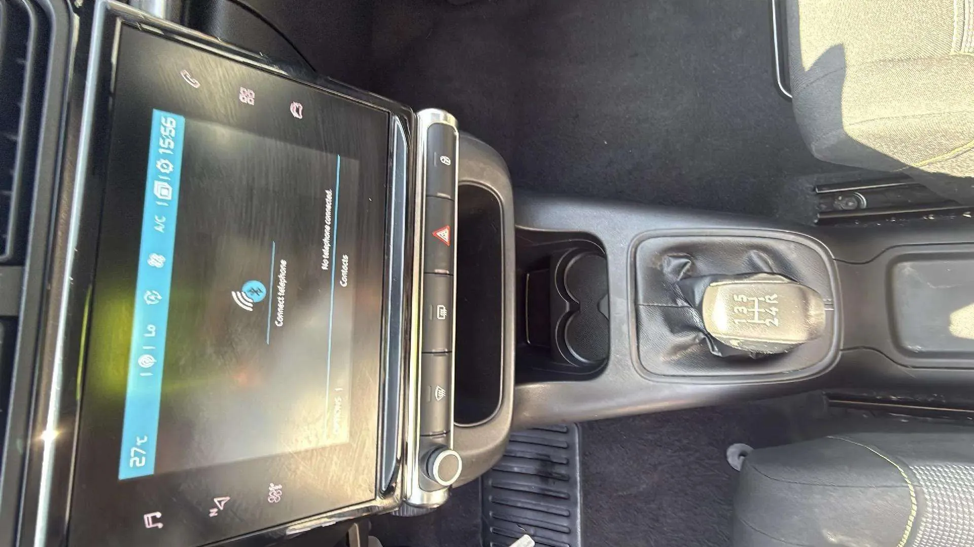 Citroën C3 PureTech Plus - foto 16