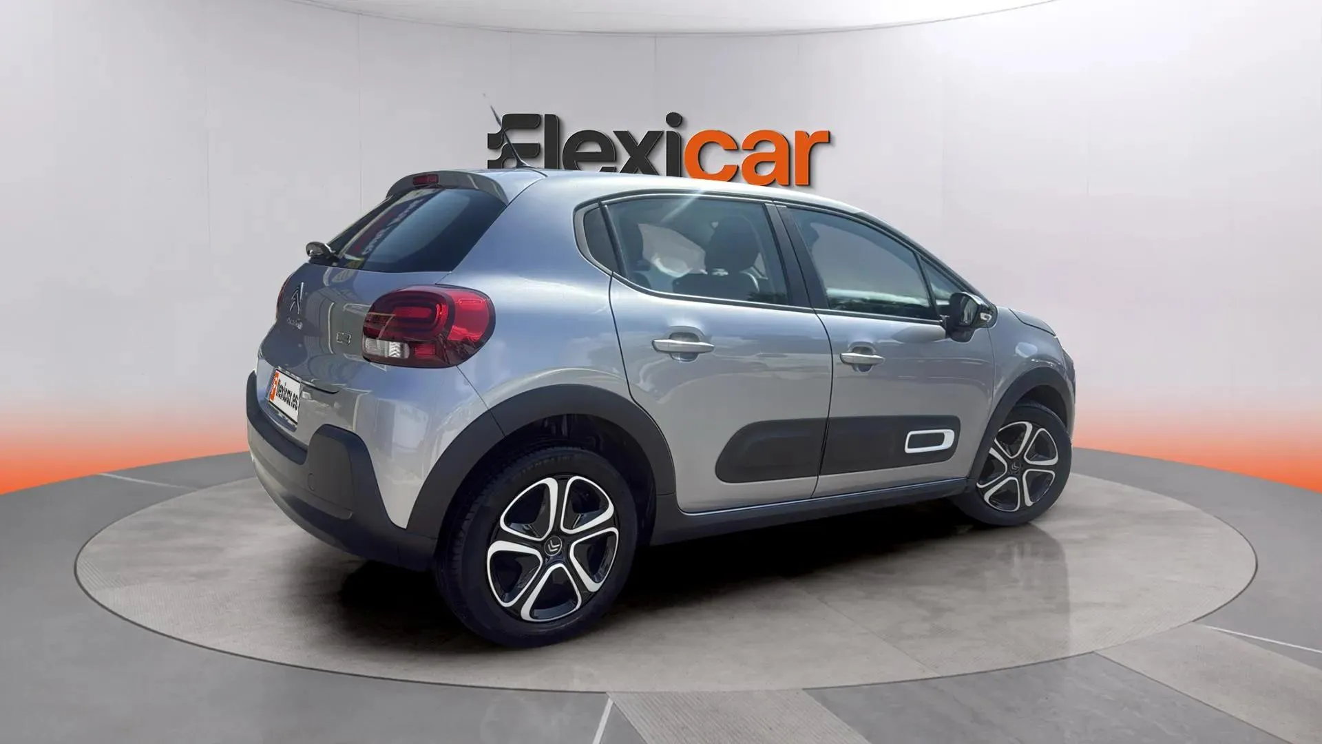 Citroën C3 PureTech Plus - foto 6