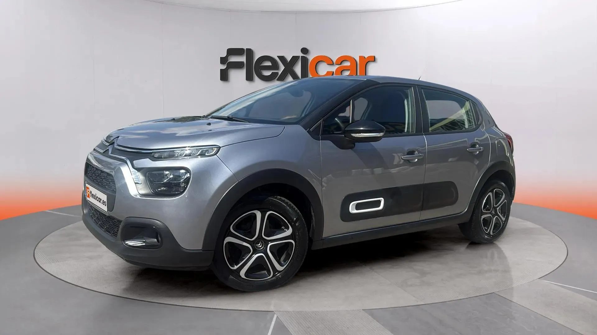 Citroën C3 PureTech Plus - foto 3