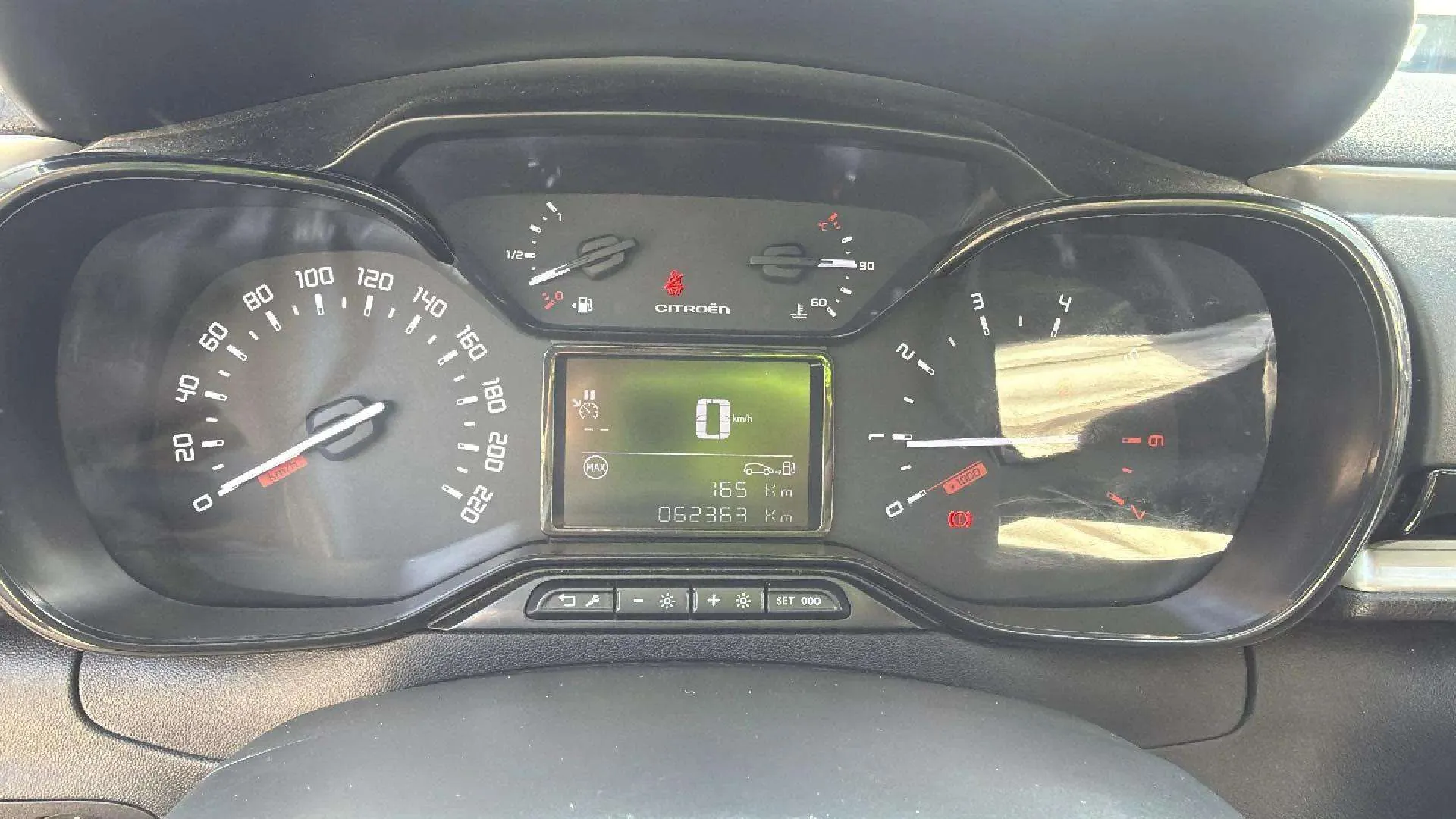 Citroën C3 PureTech Plus - foto 12