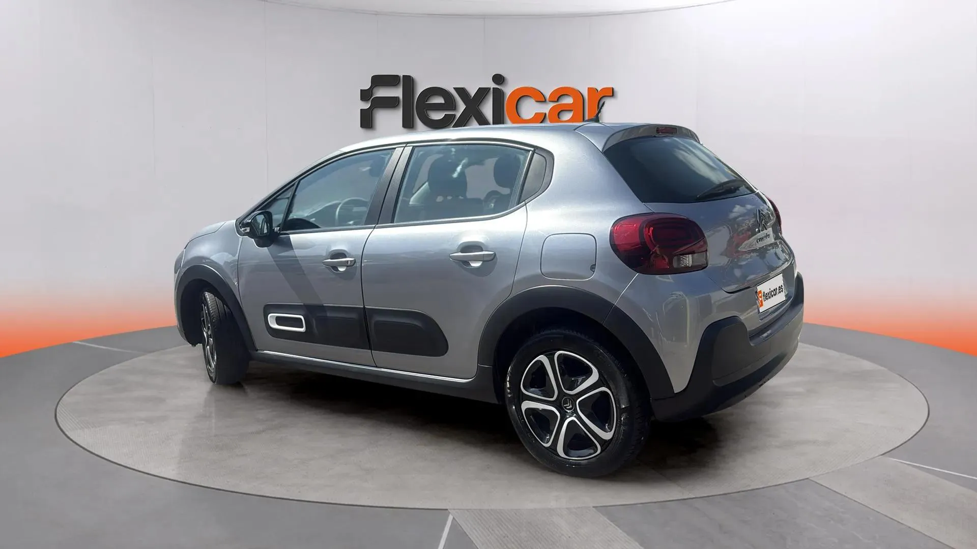 Citroën C3 PureTech Plus - foto 4
