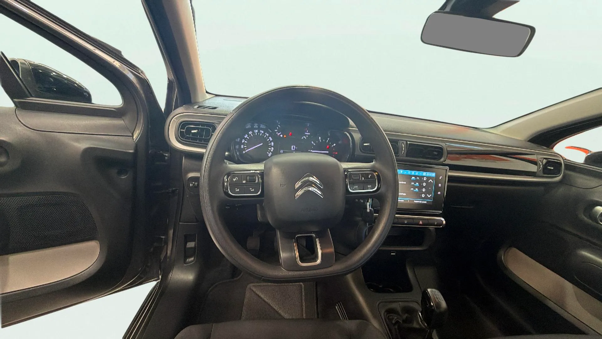 Citroën C3 PureTech Plus - foto 18
