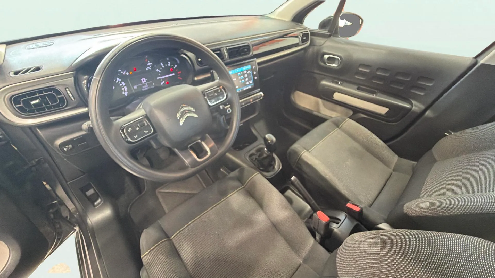 Citroën C3 PureTech Plus - foto 10