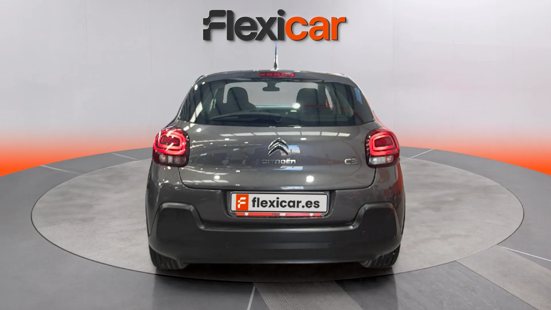 Citroën C3 PureTech Plus - foto 6