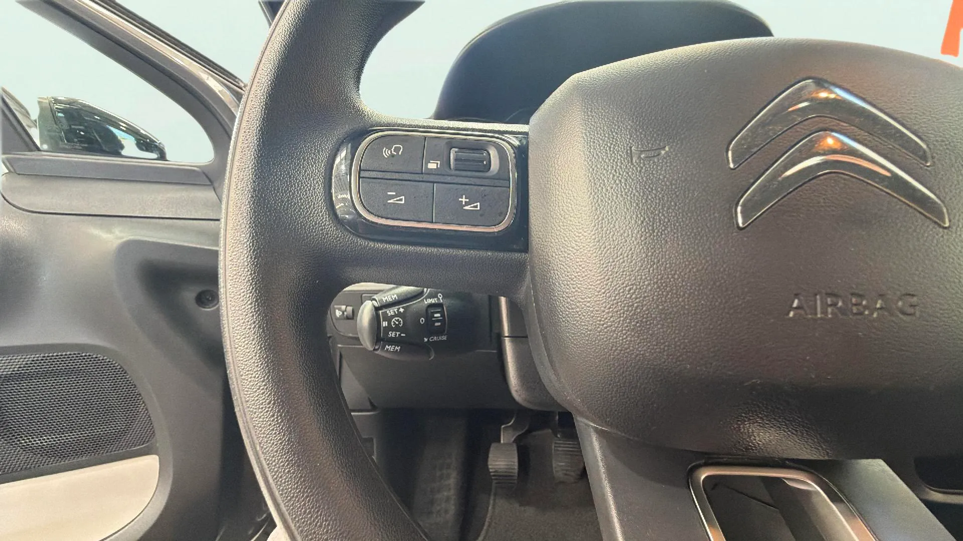 Citroën C3 PureTech Plus - foto 15