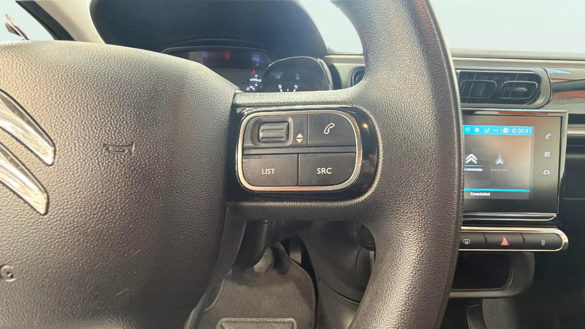 Citroën C3 PureTech Plus - foto 14