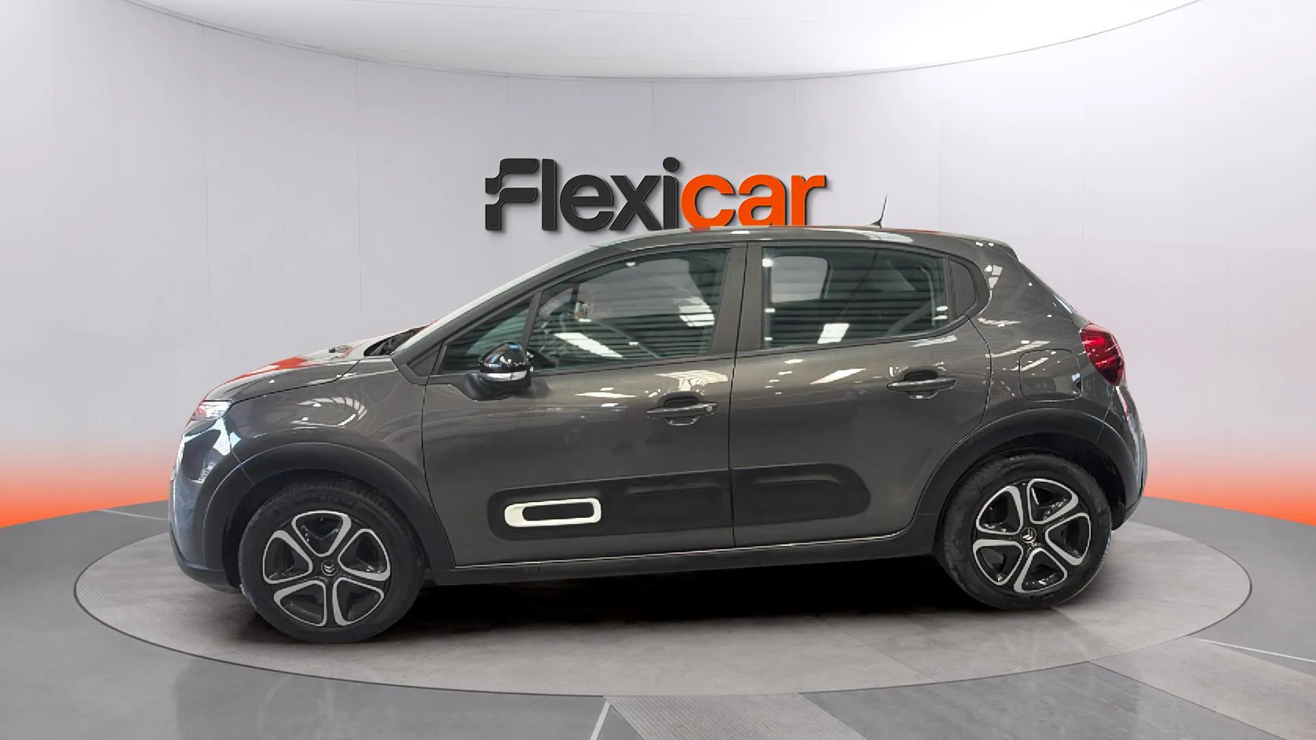 Citroën C3 PureTech Plus - foto 4