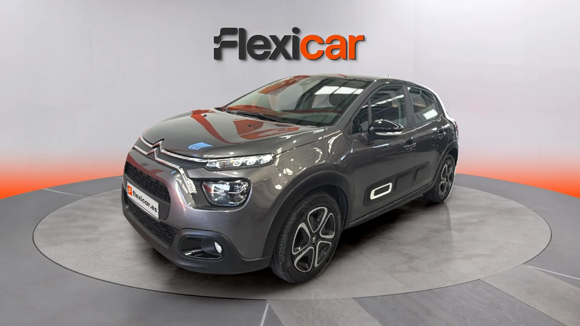 Citroën C3 PureTech Plus - foto 3
