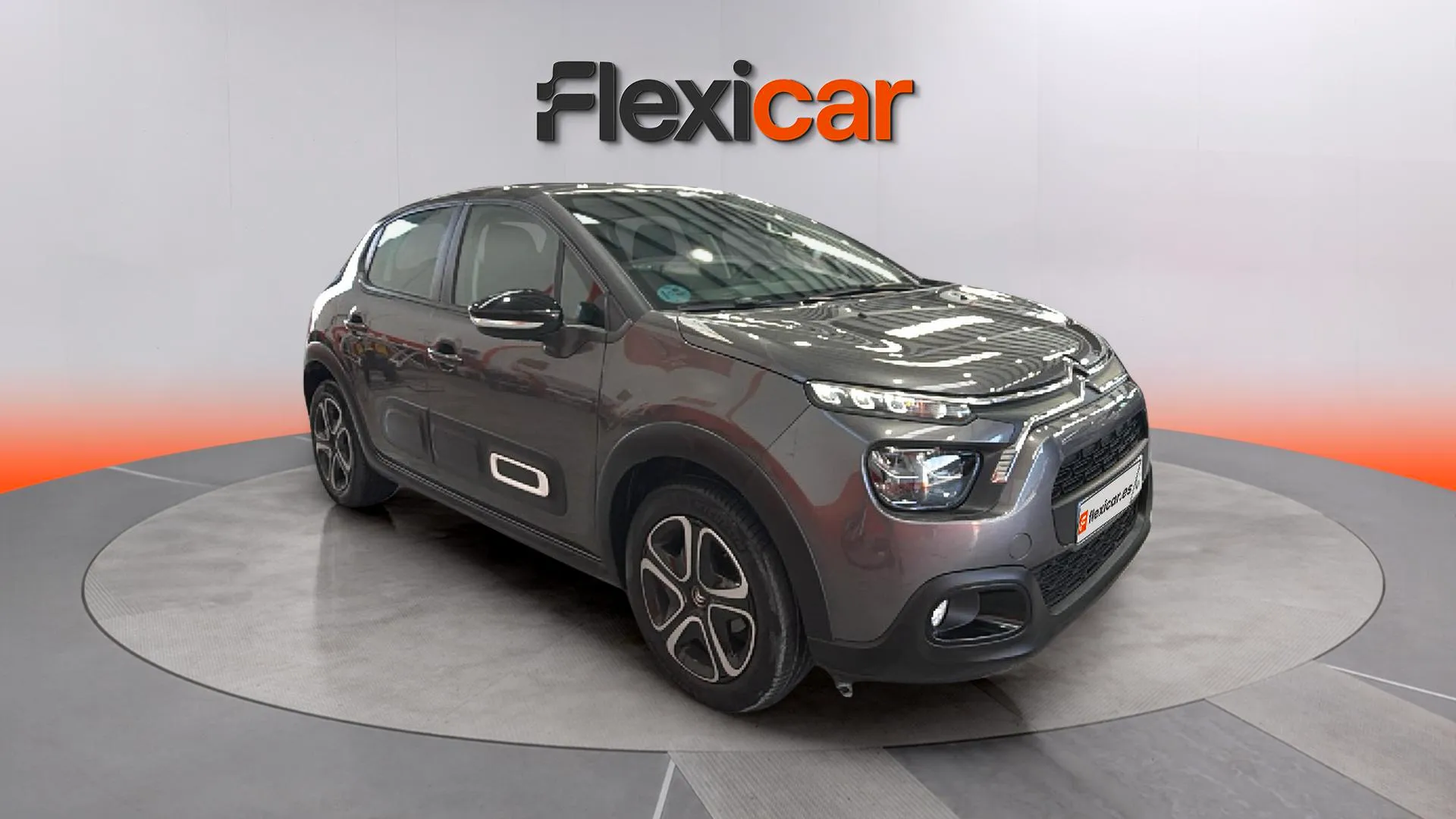 Citroën C3 PureTech Plus - foto 1