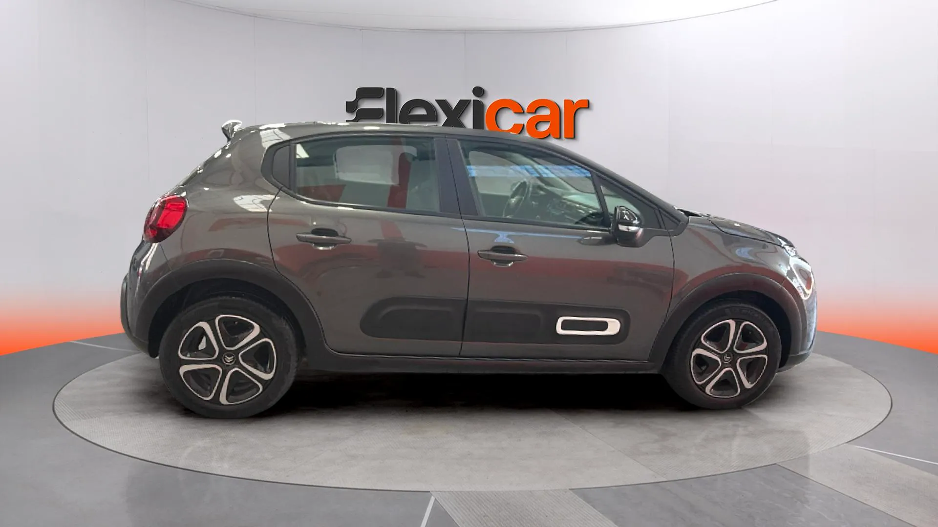 Citroën C3 PureTech Plus - foto 8