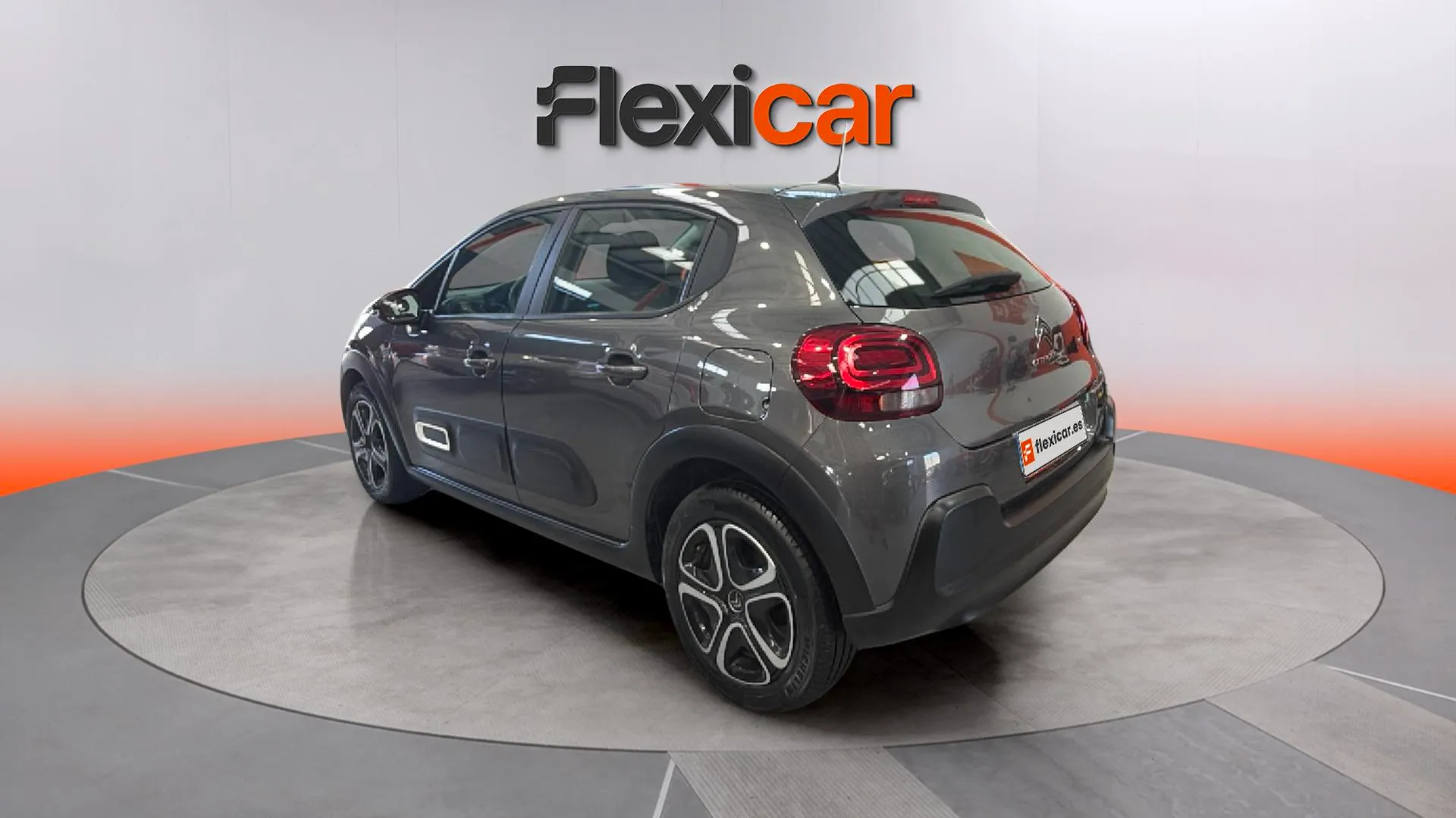 Citroën C3 PureTech Plus - foto 5