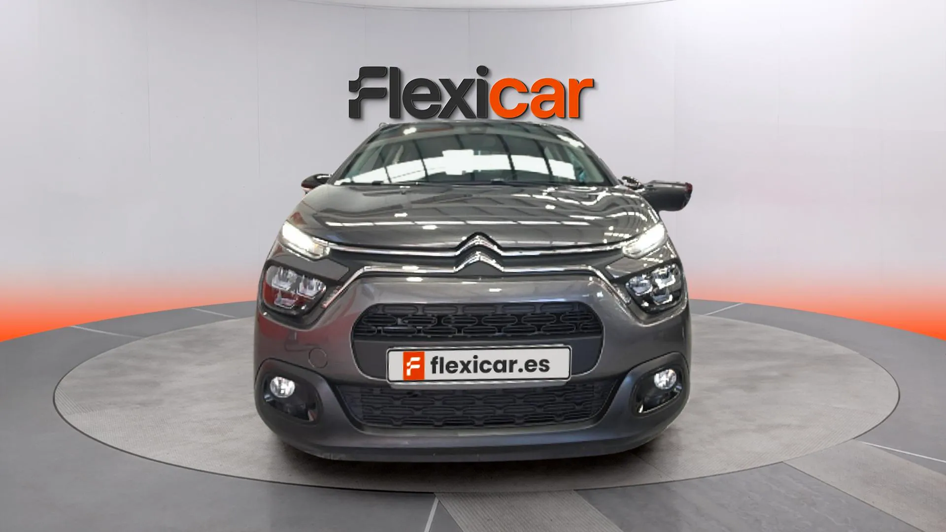Citroën C3 PureTech Plus - foto 2