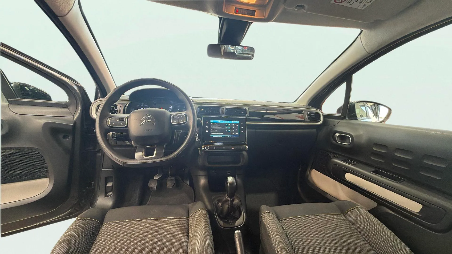 Citroën C3 PureTech Plus - foto 17