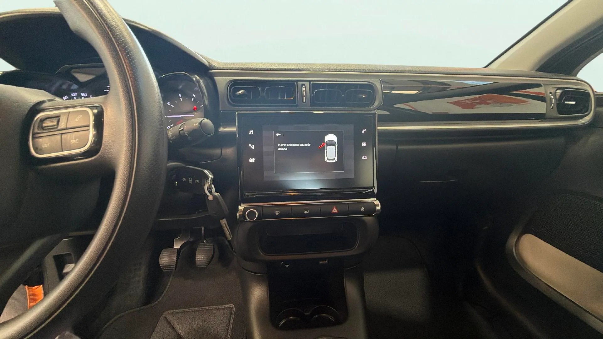Citroën C3 PureTech Plus - foto 19