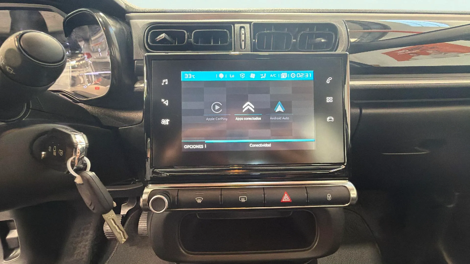 Citroën C3 PureTech Plus - foto 20