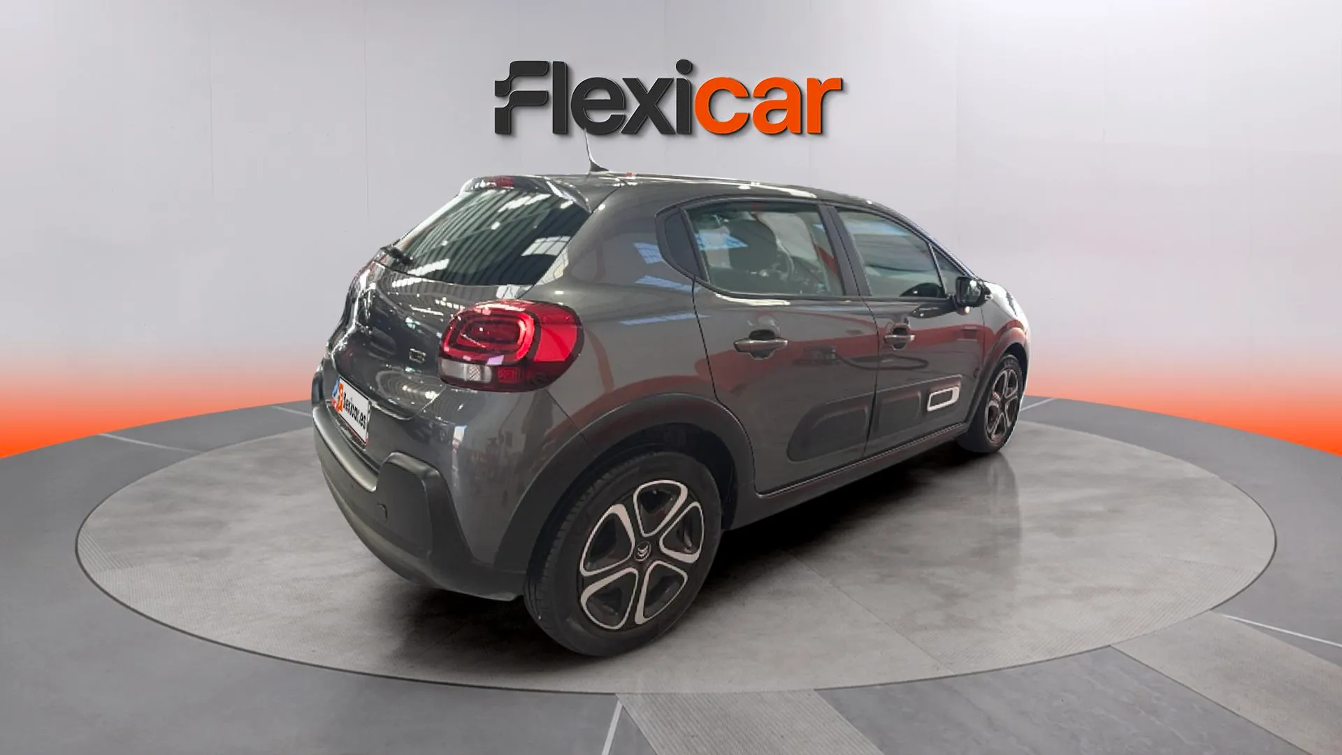 Citroën C3 PureTech Plus - foto 7
