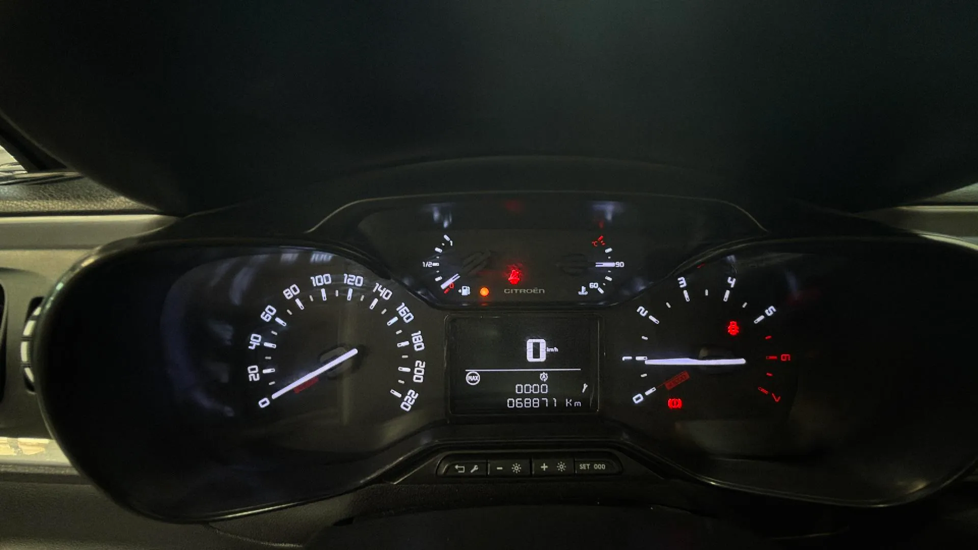 Citroën C3 PureTech Plus - foto 16
