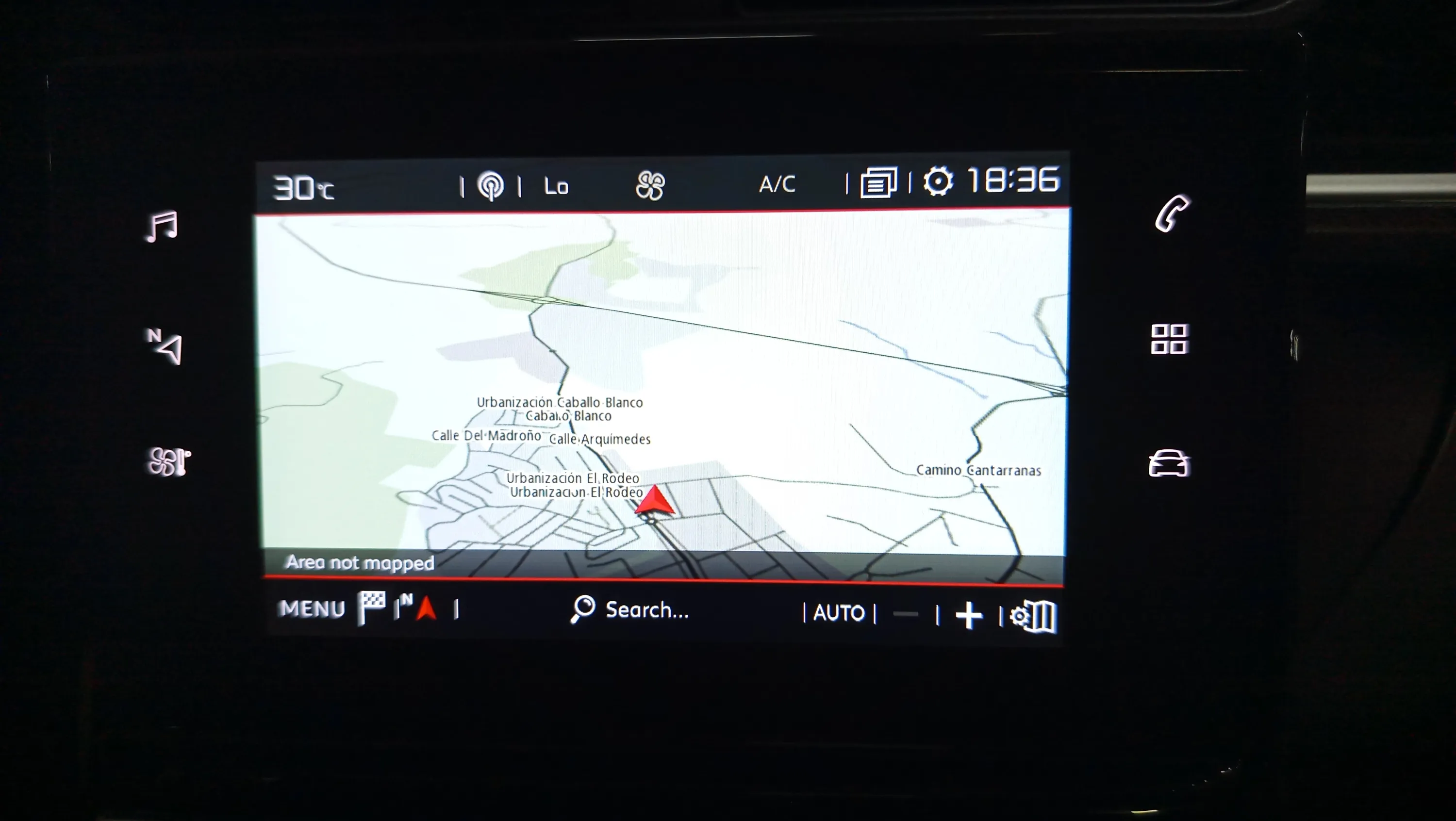 Citroën C3 PureTech Plus - foto 23