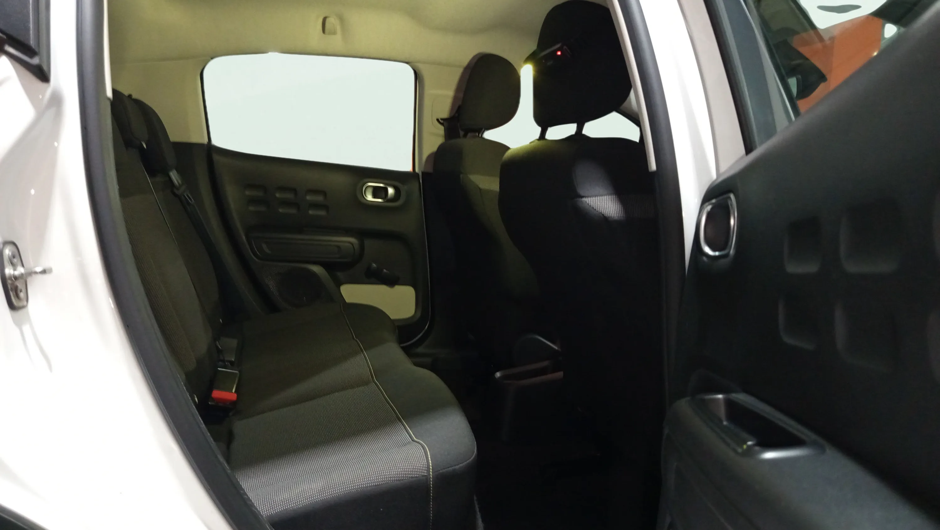 Citroën C3 PureTech Plus - foto 15