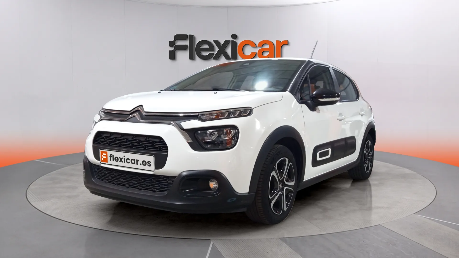 Citroën C3 PureTech Plus - foto 3