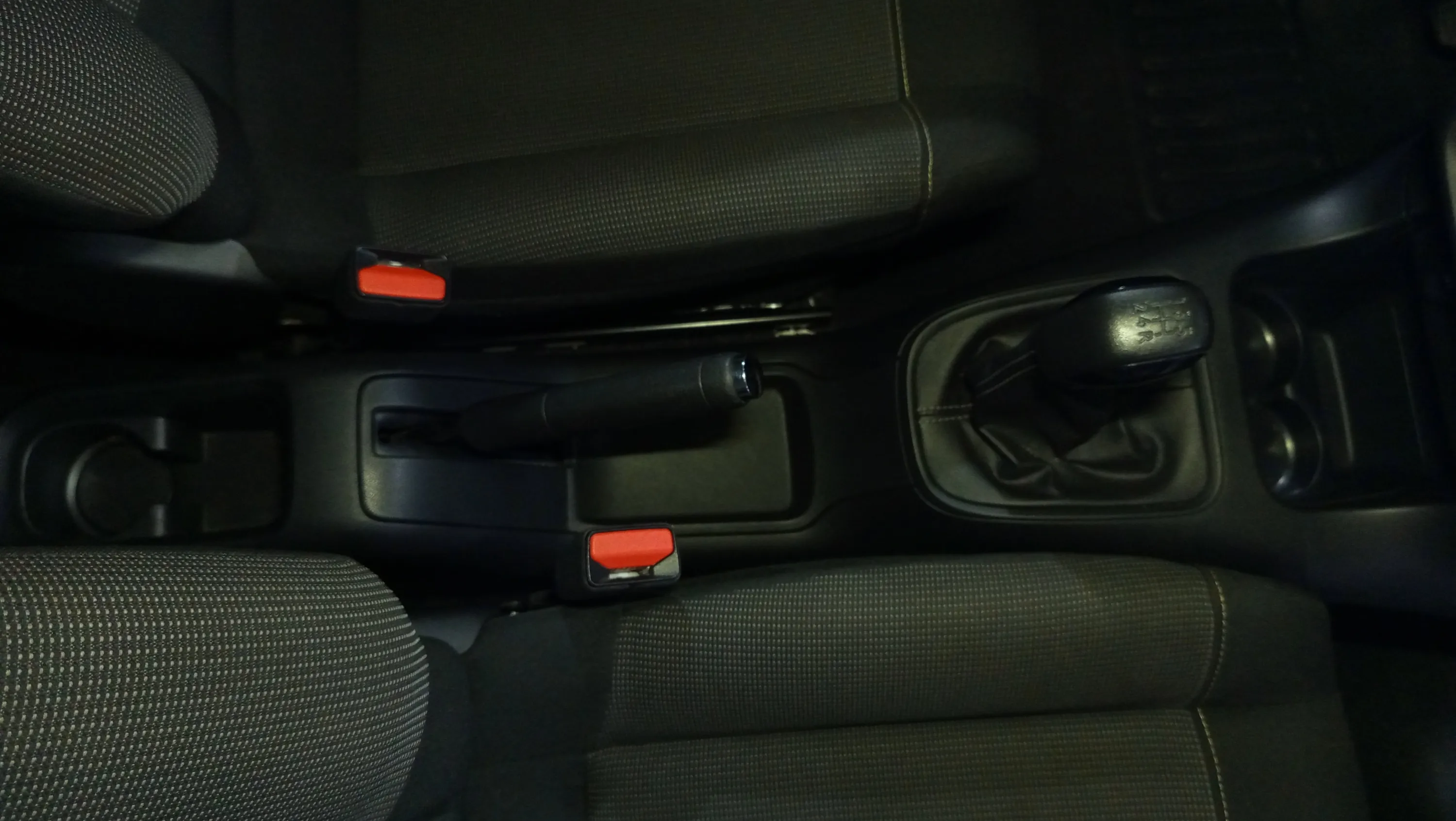 Citroën C3 PureTech Plus - foto 24