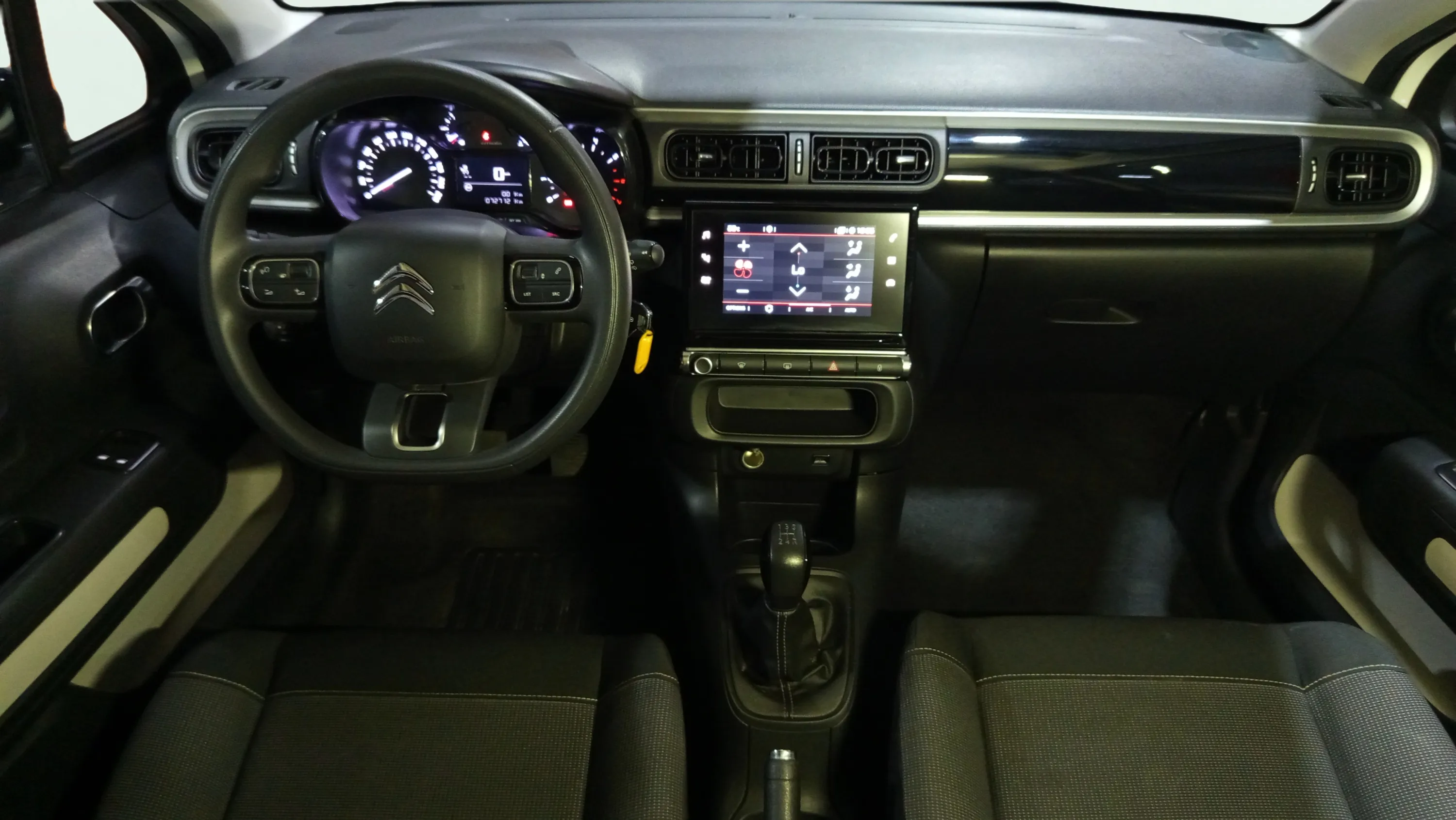 Citroën C3 PureTech Plus - foto 9