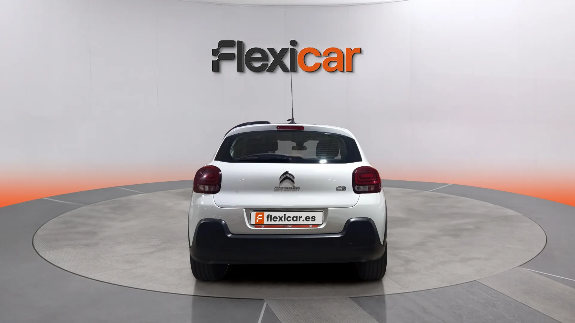 Citroën C3 PureTech Plus - foto 4