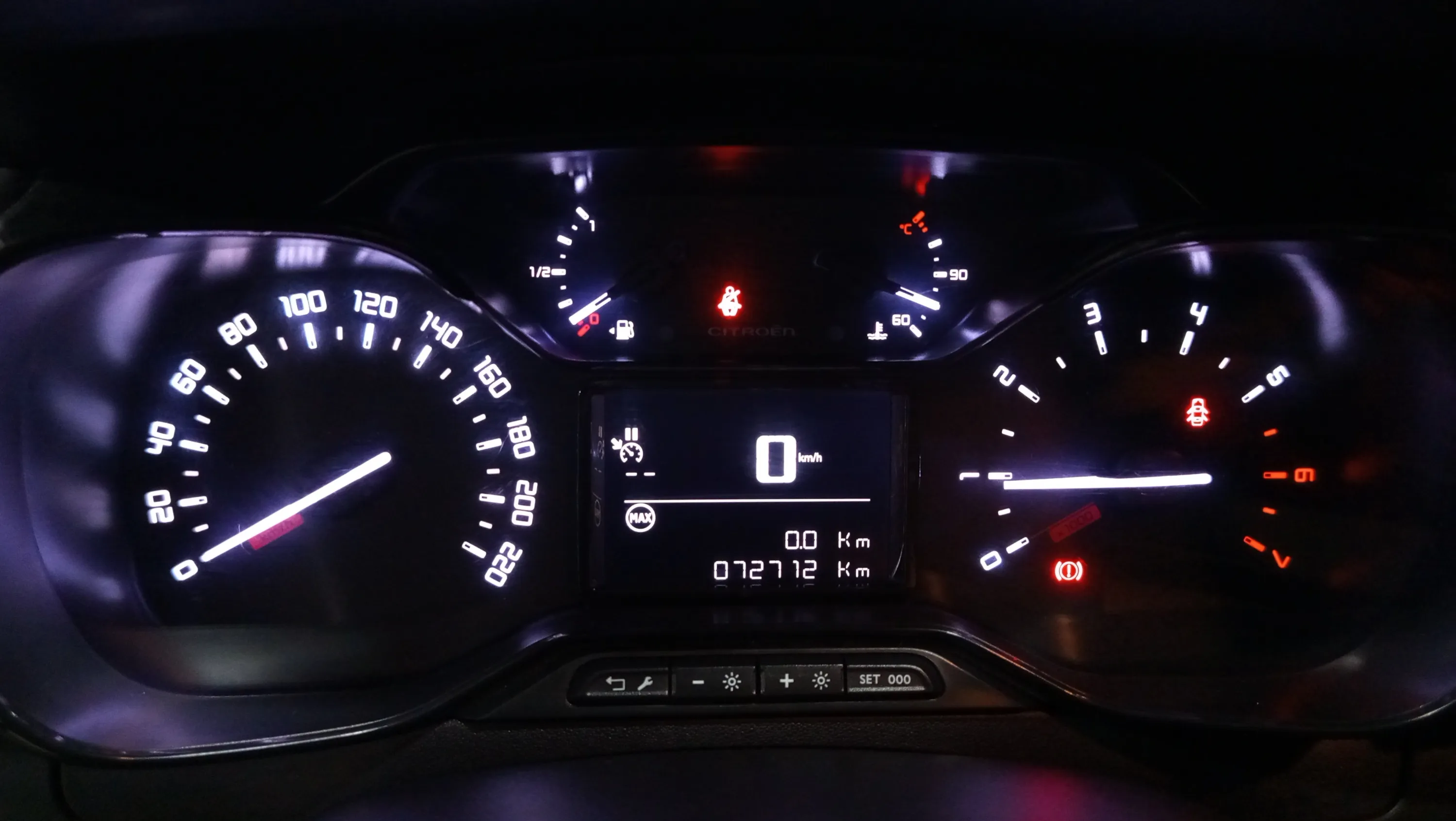 Citroën C3 PureTech Plus - foto 10
