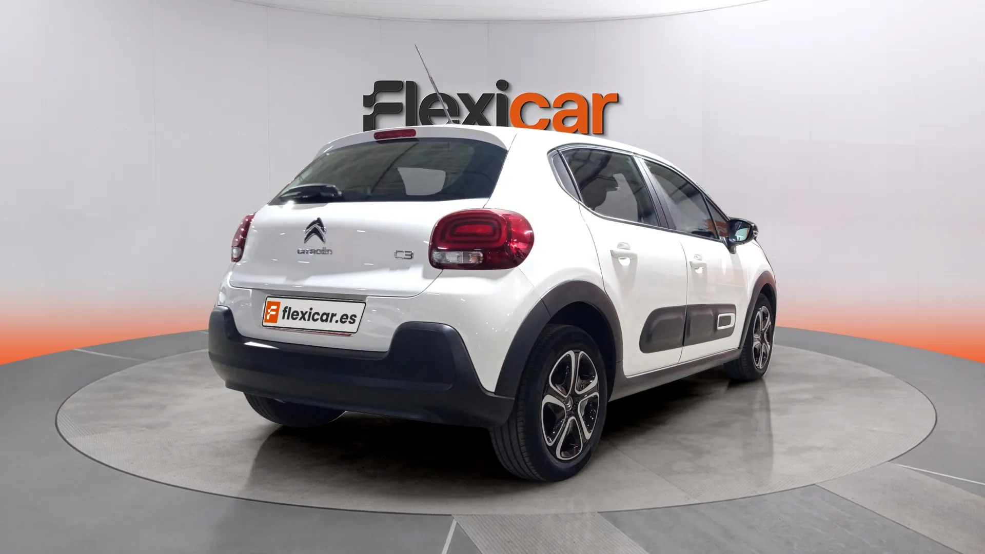 Citroën C3 PureTech Plus - foto 8