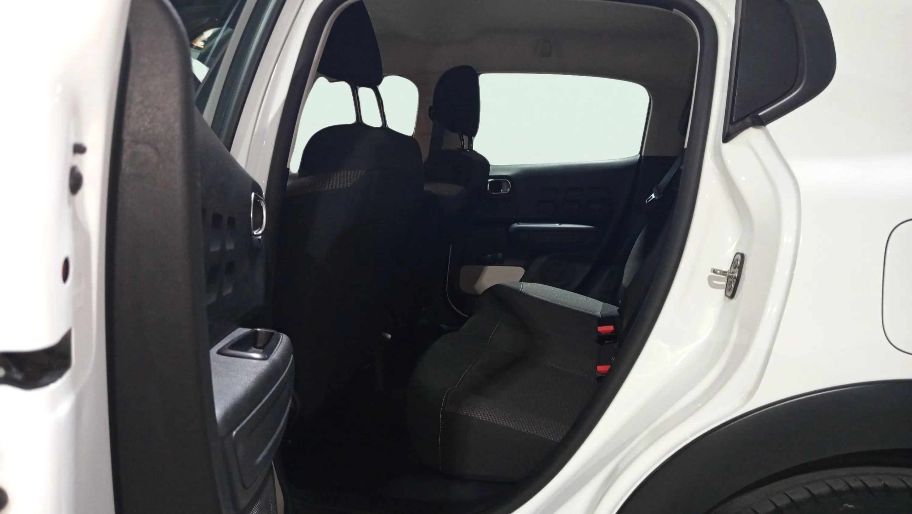 Citroën C3 PureTech Plus - foto 13