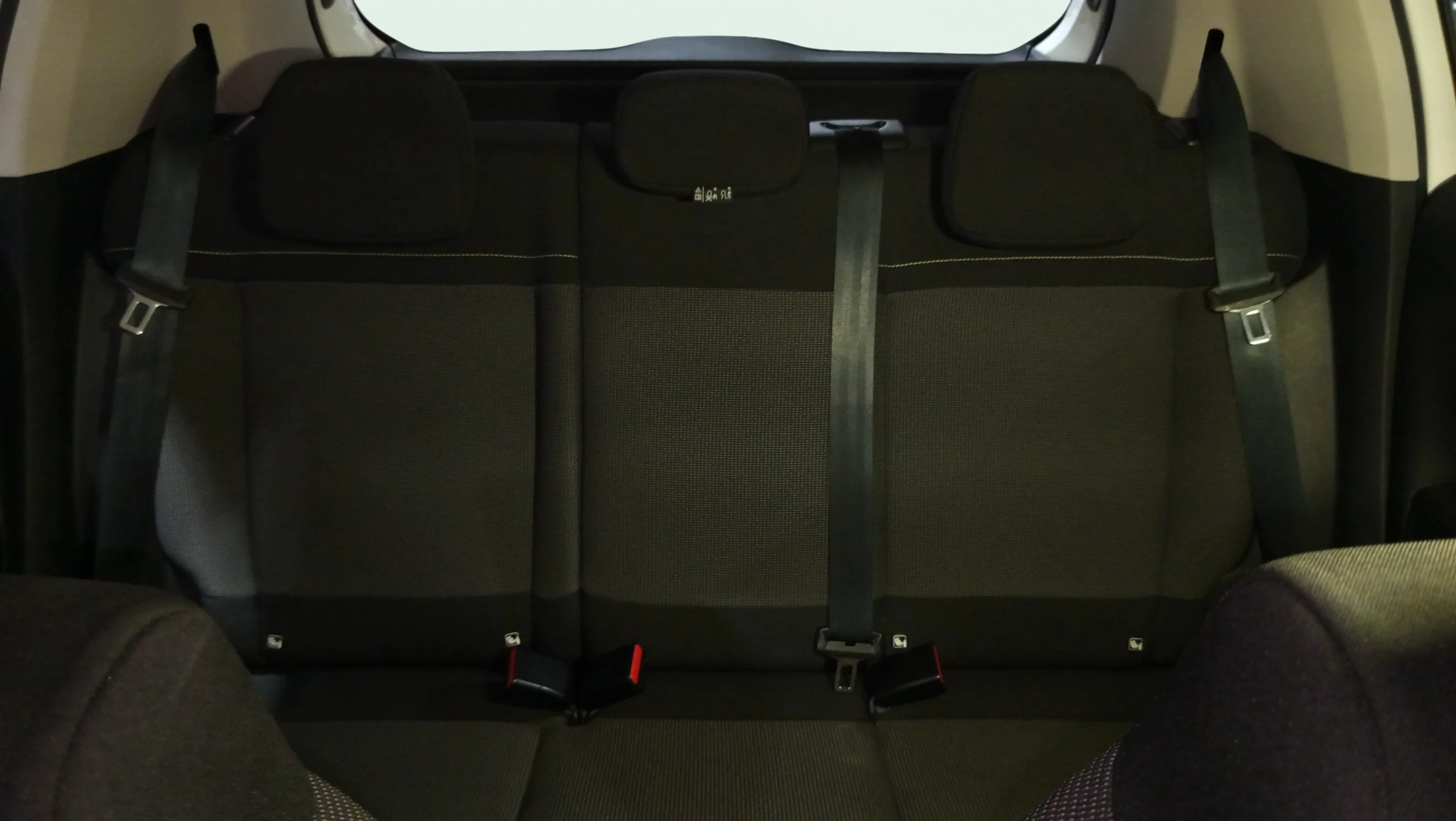 Citroën C3 PureTech Plus - foto 19