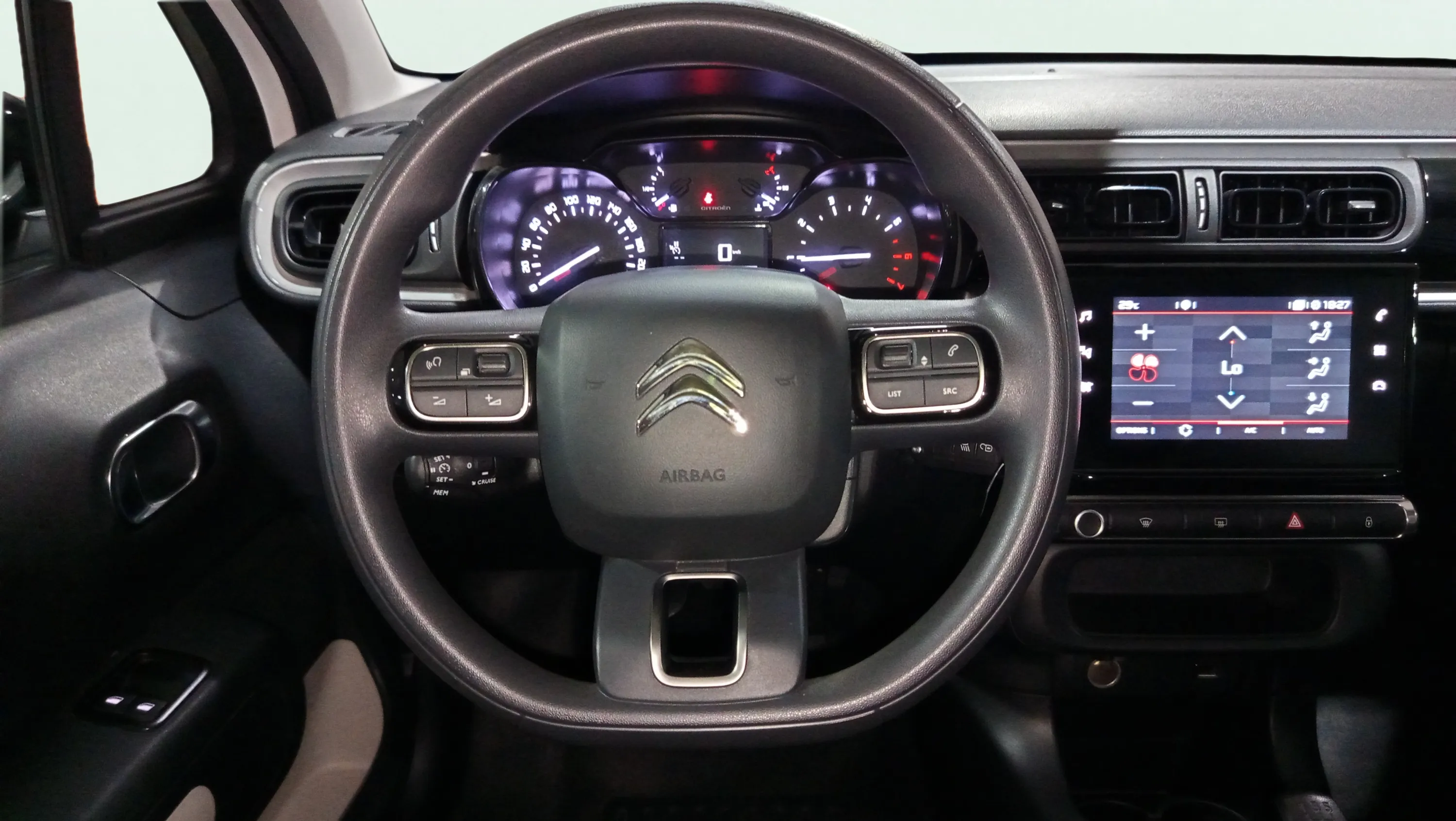 Citroën C3 PureTech Plus - foto 26