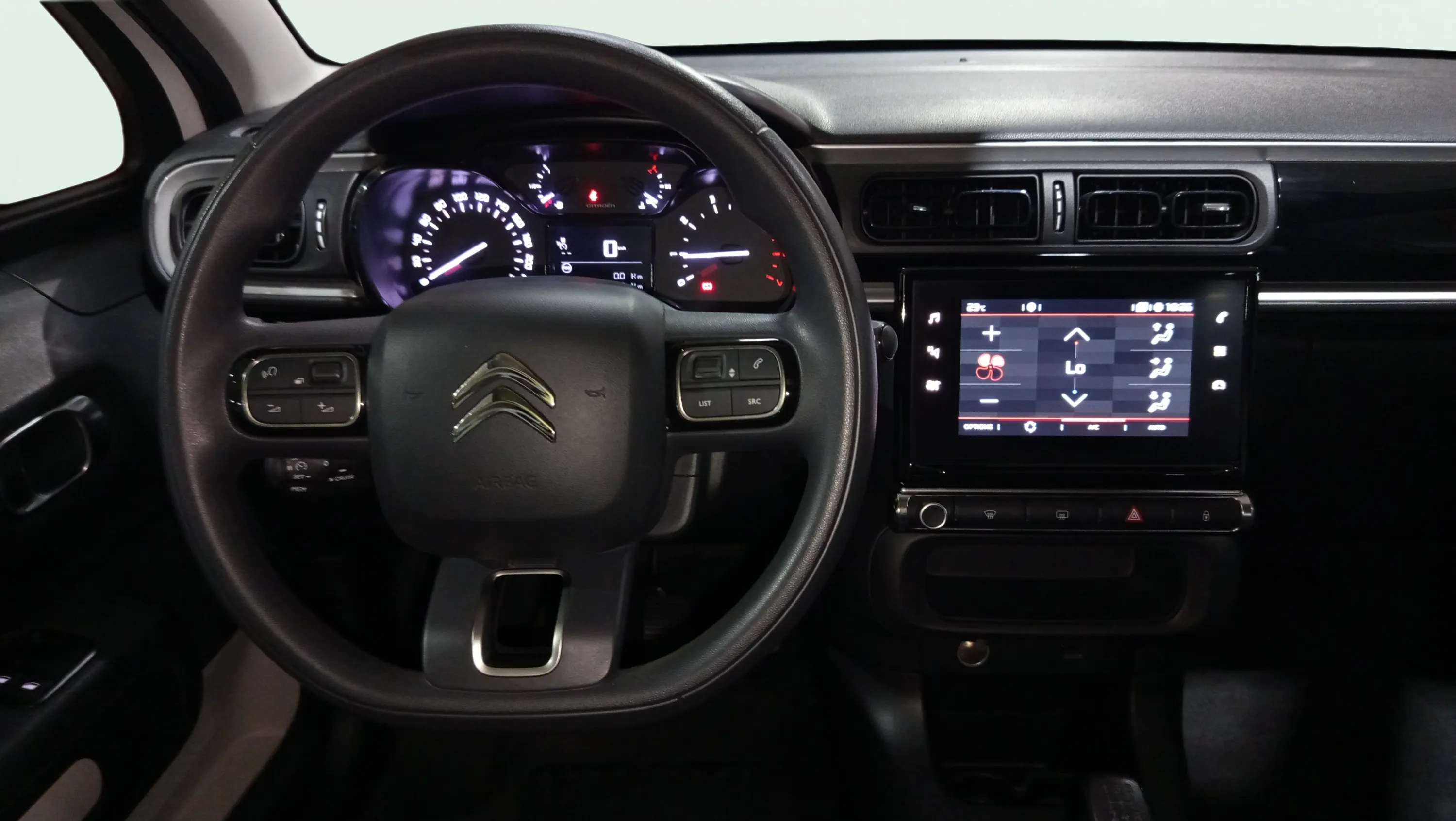 Citroën C3 PureTech Plus - foto 21